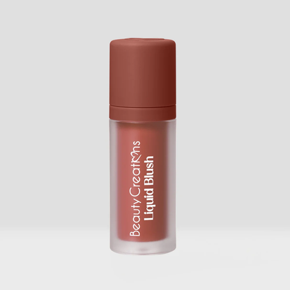 “Liquid Blush” - Set de Colección - Beauty Creations