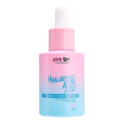HYALURONIC ACID SERUM