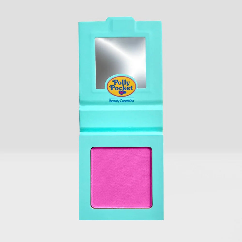 “Here Comes To Fun” (Collection Set) - Polly Pocket X Beauty Creations