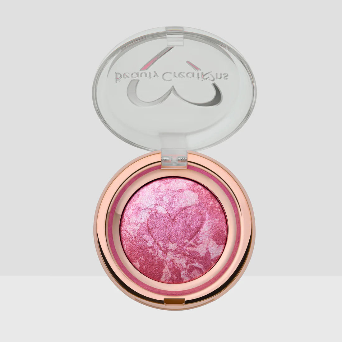 Rubor Marmoleado Mineralizado - Beauty Creations