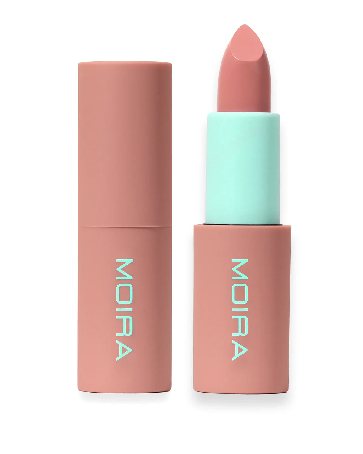 Angel Satin - Labial en Barra - Moira Cosmetics