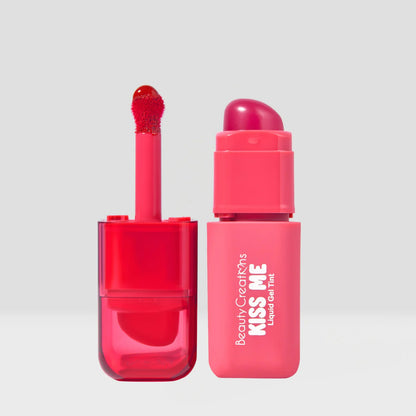 Kiss Me - Tinta Para Labios - Beauty Creations
