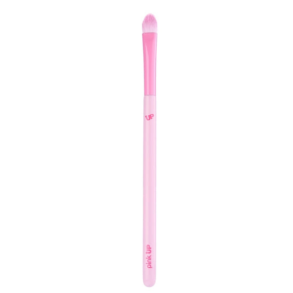 Pink Brushes - Brochas Profesionales - Pink Up Cosmetics