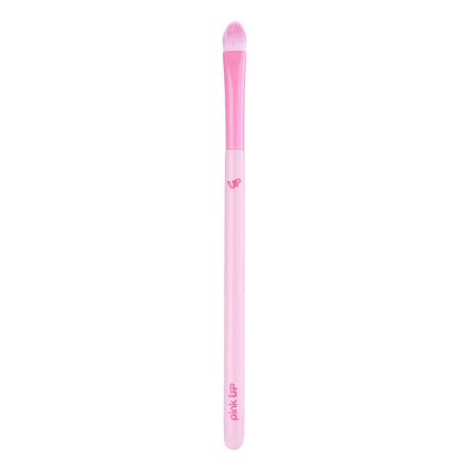 Pink Brushes - Brochas Profesionales - Pink Up Cosmetics
