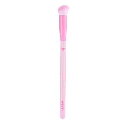 Pink Brushes - Brochas Profesionales - Pink Up Cosmetics