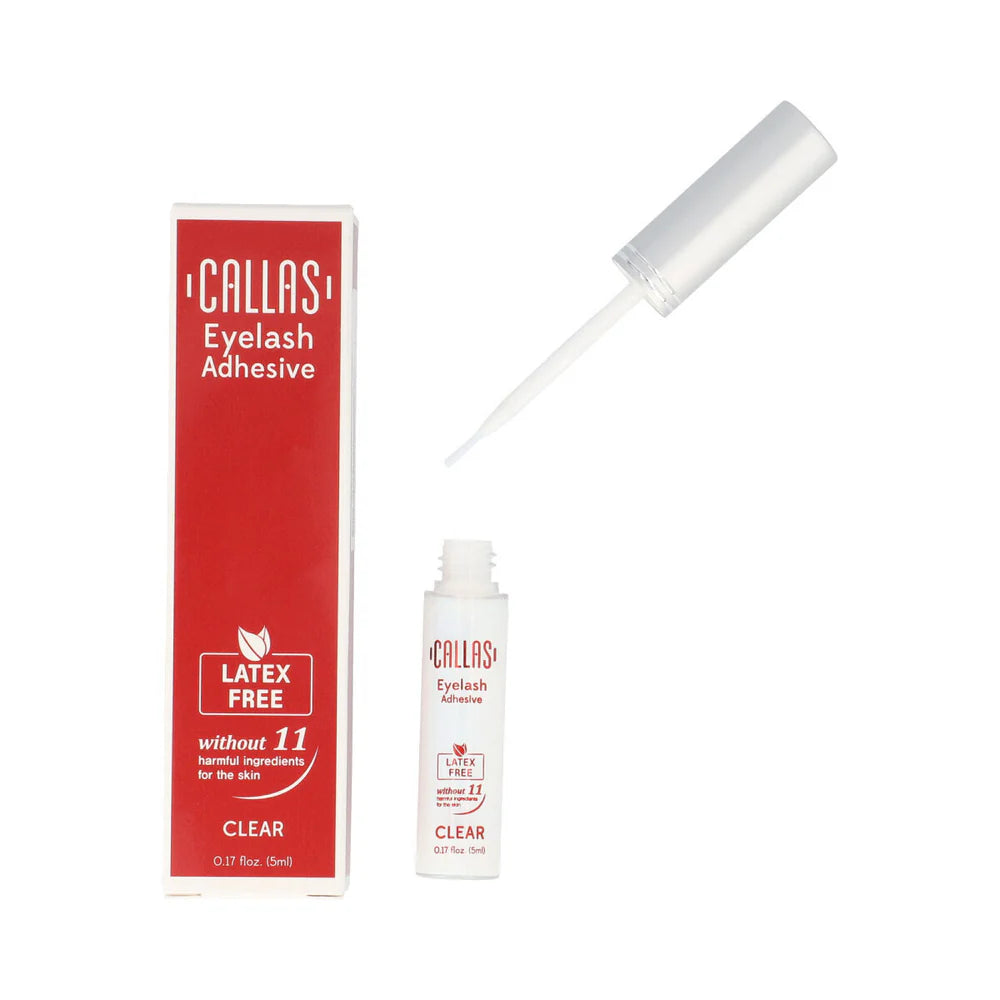 Callas Eye Liquid Glue Clear