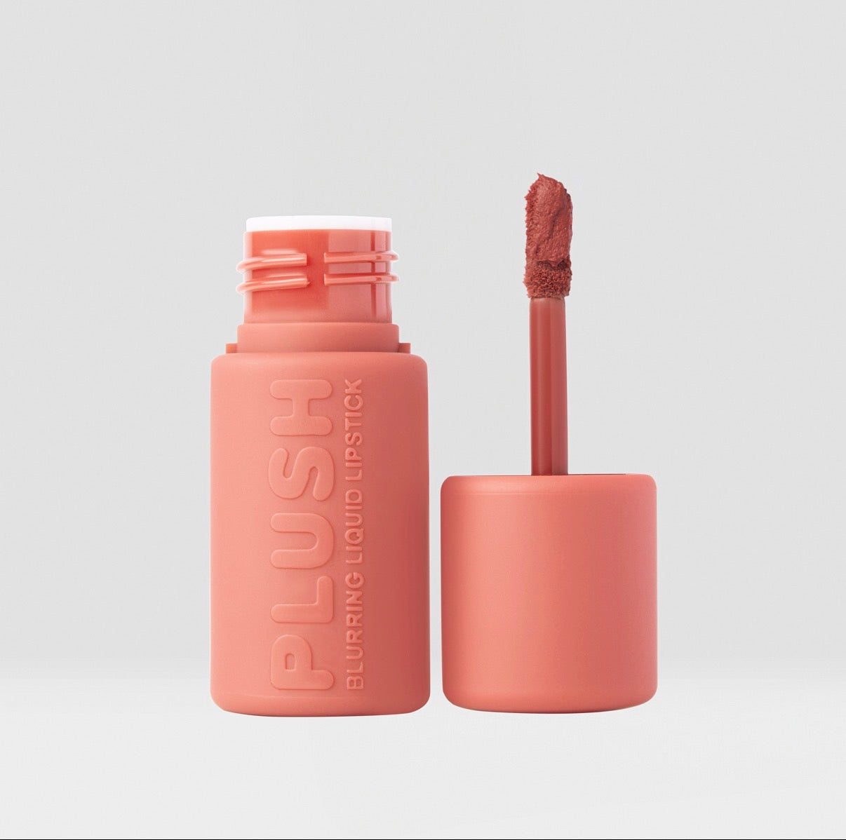 Plush - Labial Líquido Soft Mate - Beauty Creations