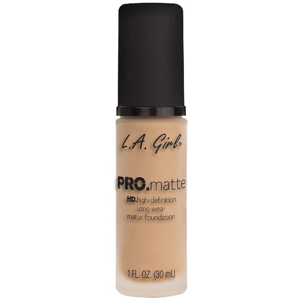 Pro Matte Foundation L.A. Girl