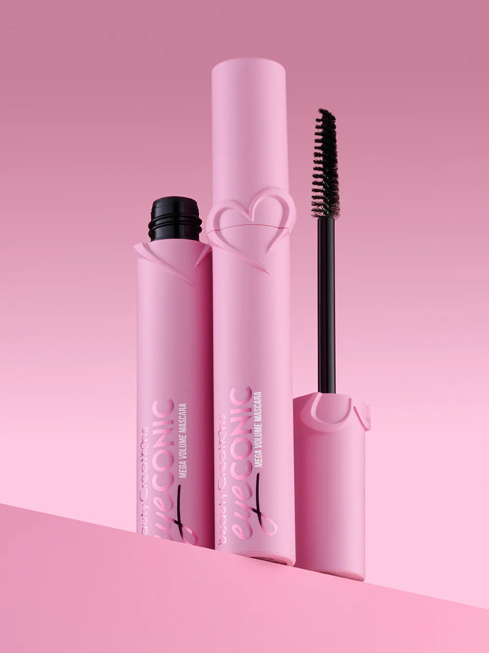 Eyeconic - Máscara de Pestañas - Mega Volumen - Beauty Creations