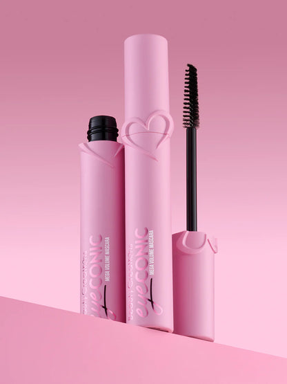 Eyeconic - Máscara de Pestañas - Mega Volumen - Beauty Creations