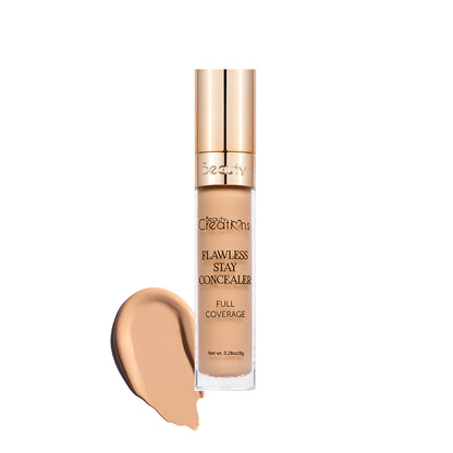 “Flawless Stay” (Concealer) - Beauty Creations