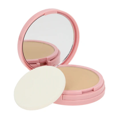 Mineral Cover - Polvo Compacto - Pink UP Cosmetics