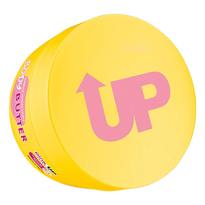 Body Butter - Crema Corporal Humectante - Pink UP Cosmetics