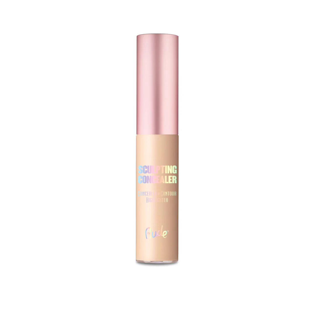 “Sculpting Concealer” - Rude Cosmetics