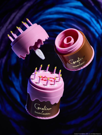 Set de Colección - Coraline X Beauty Creations