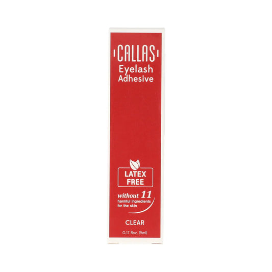 Callas Eye Liquid Glue Clear