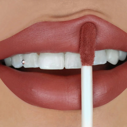 LIQUID LIPSTICK VELVET STAY LIP PAINT BEAUTY CREATIONS