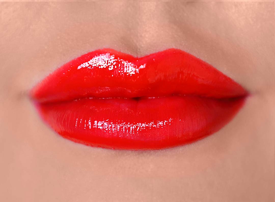 “High Gloss Profit” (Lip Laquer) - Rude Cosmetics