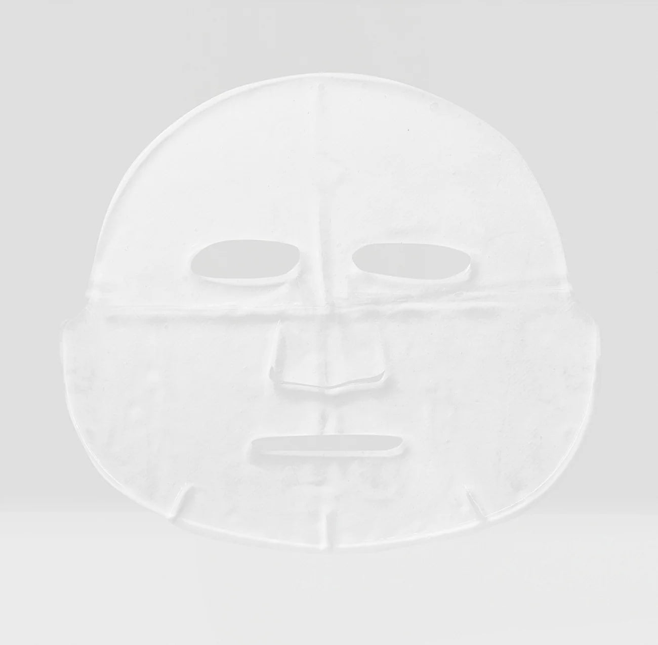 Refresh & Reset - Mascarilla Facial de Hidrogel - Beauty Creations Skin