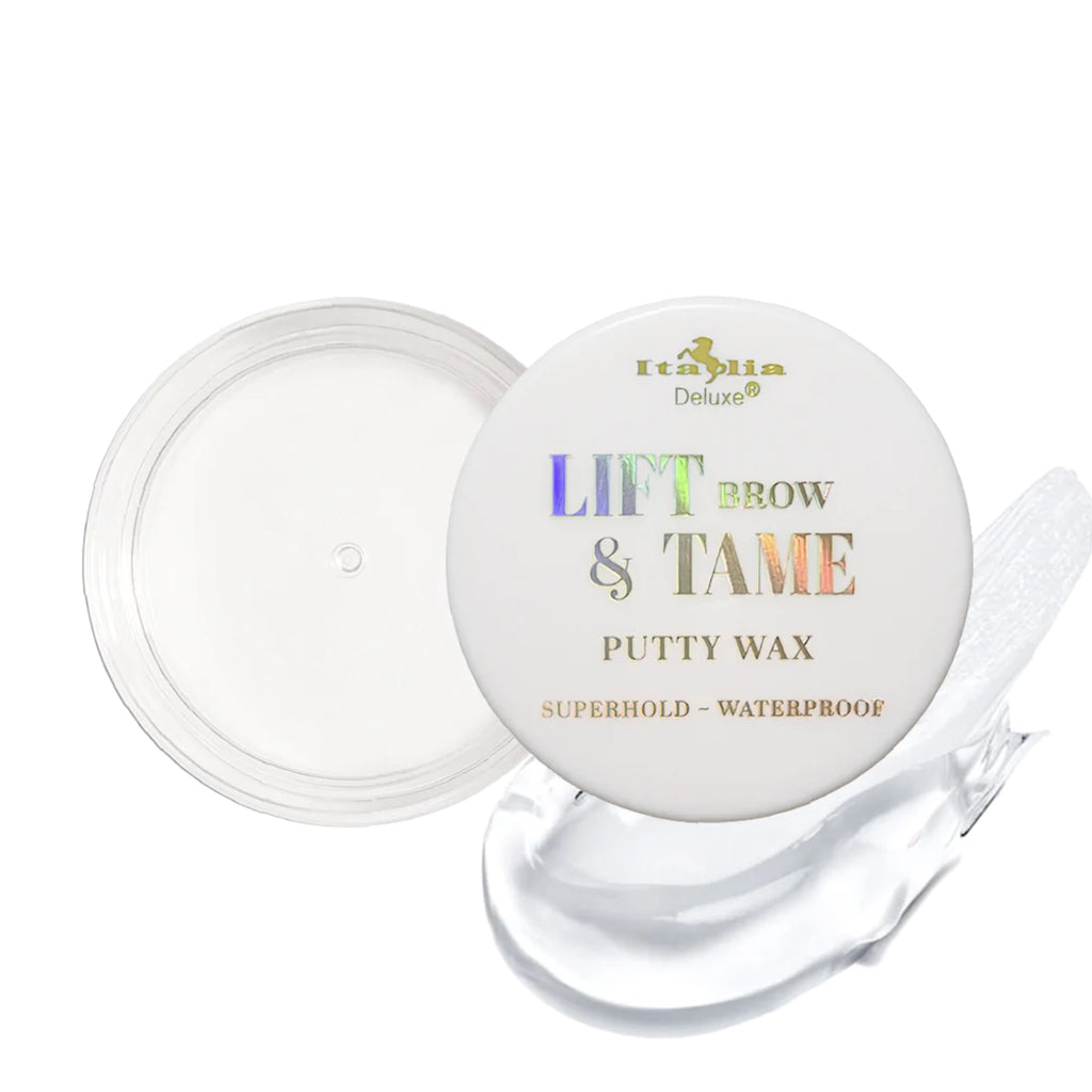 Lift Brow & Tame Putty Wax Italia Deluxe 2322