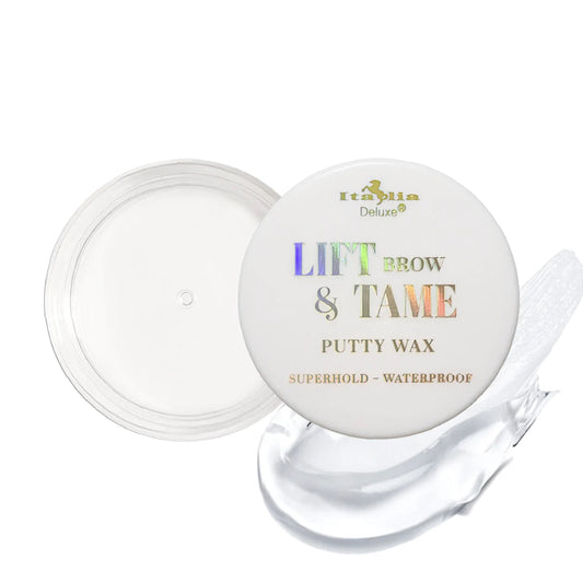 Lift Brow & Tame Putty Wax Italia Deluxe 2322