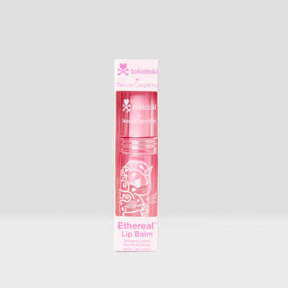 “Ethereal” - Lip Balm - Tokidoki X Beauty Creations