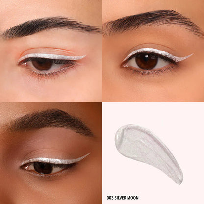 Chromatic Show Liner - Moira Cosmetics