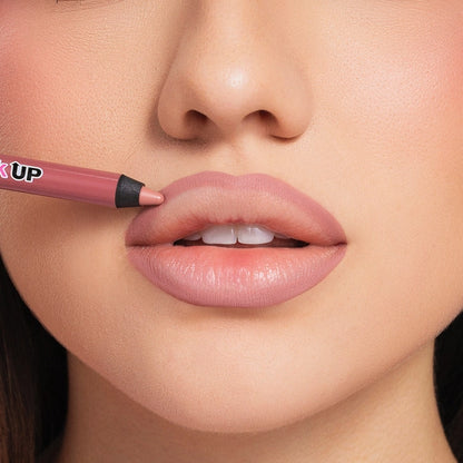 Everlasting - Delineador de Labios - Pink Up Cosmetics