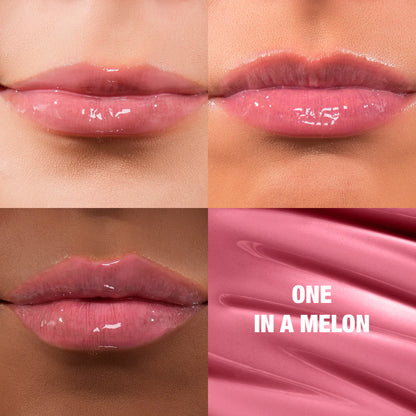 Lip Treatment & Tint - Beauty Creations