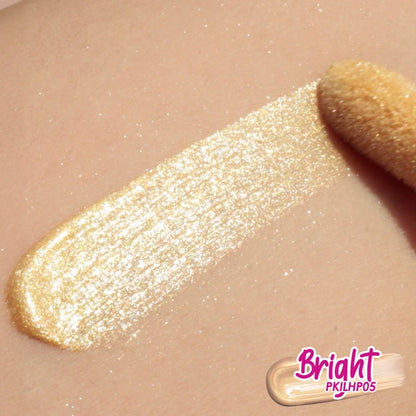Perfect Glow - Iluminador Líquido - Pink UP Cosmetics