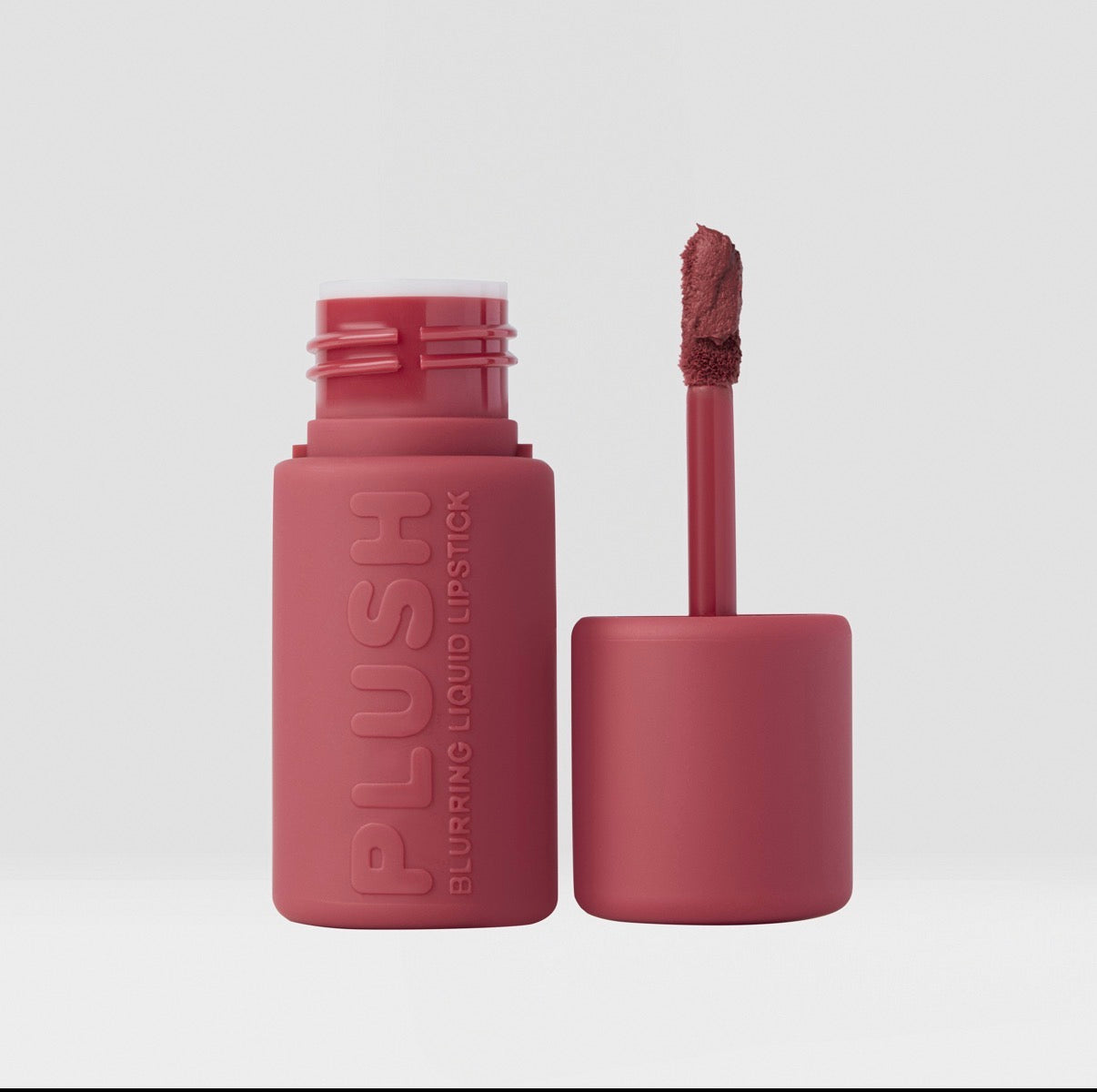 Plush - Labial Líquido Soft Mate - Beauty Creations