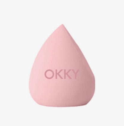 Petal Precision - Esponjas para Maquillaje- OKKY