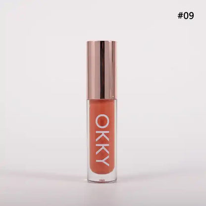 Shine & Pout (Pluming Lip Gloss)