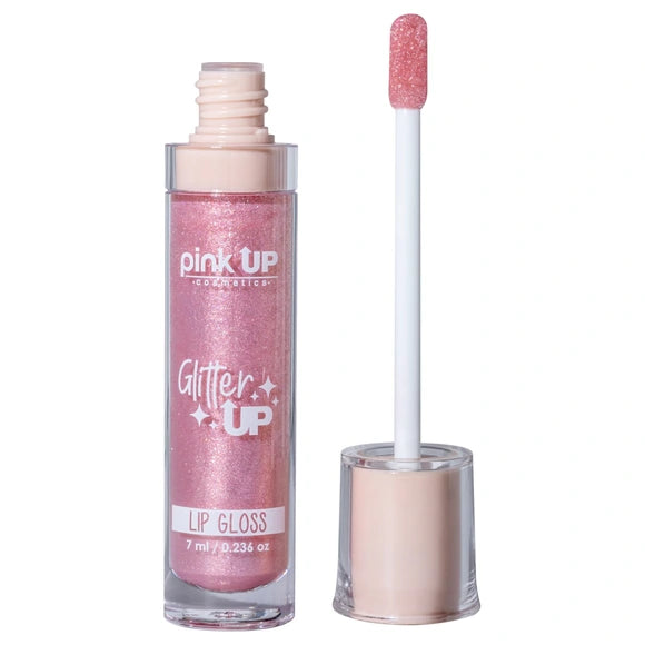 Glitter Up - Pink Up Cosmetics