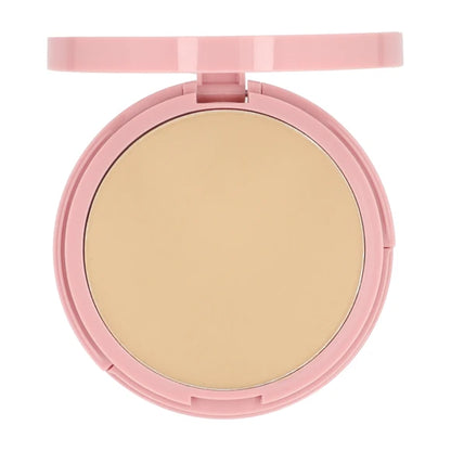 Mineral Cover - Polvo Compacto - Pink UP Cosmetics