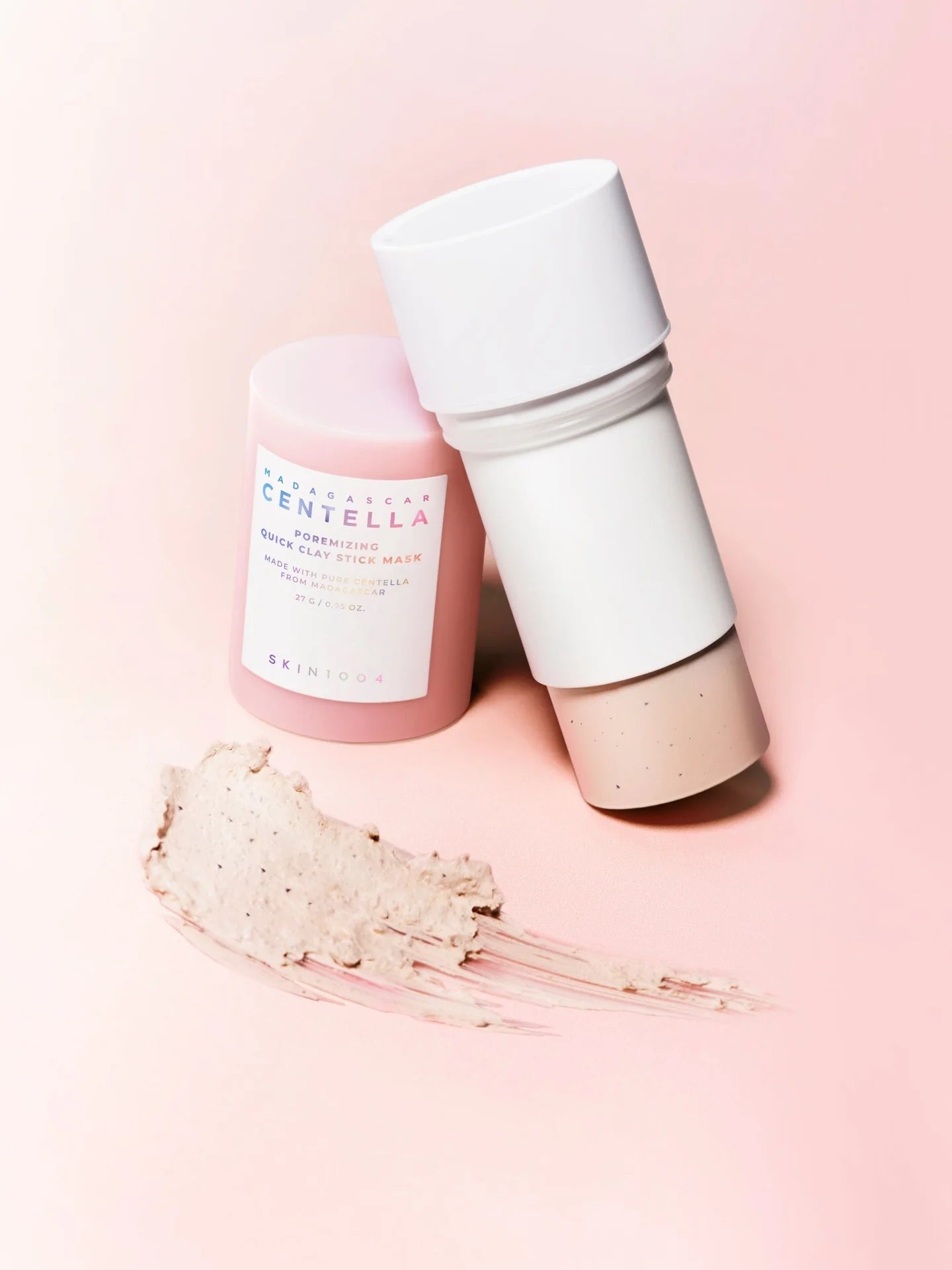 Poremizing Quick Clay Stick Mask - SKIN 1004