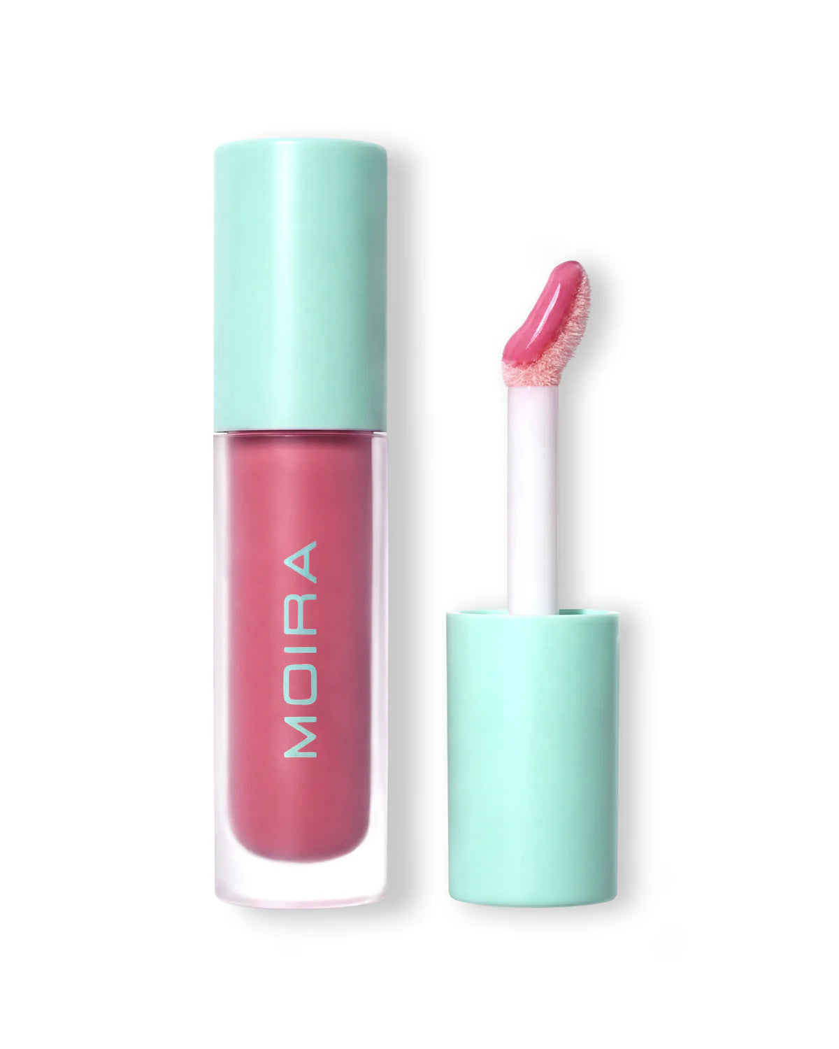 Angel Glow - Gloss Para Labios - Moira Cosmetics