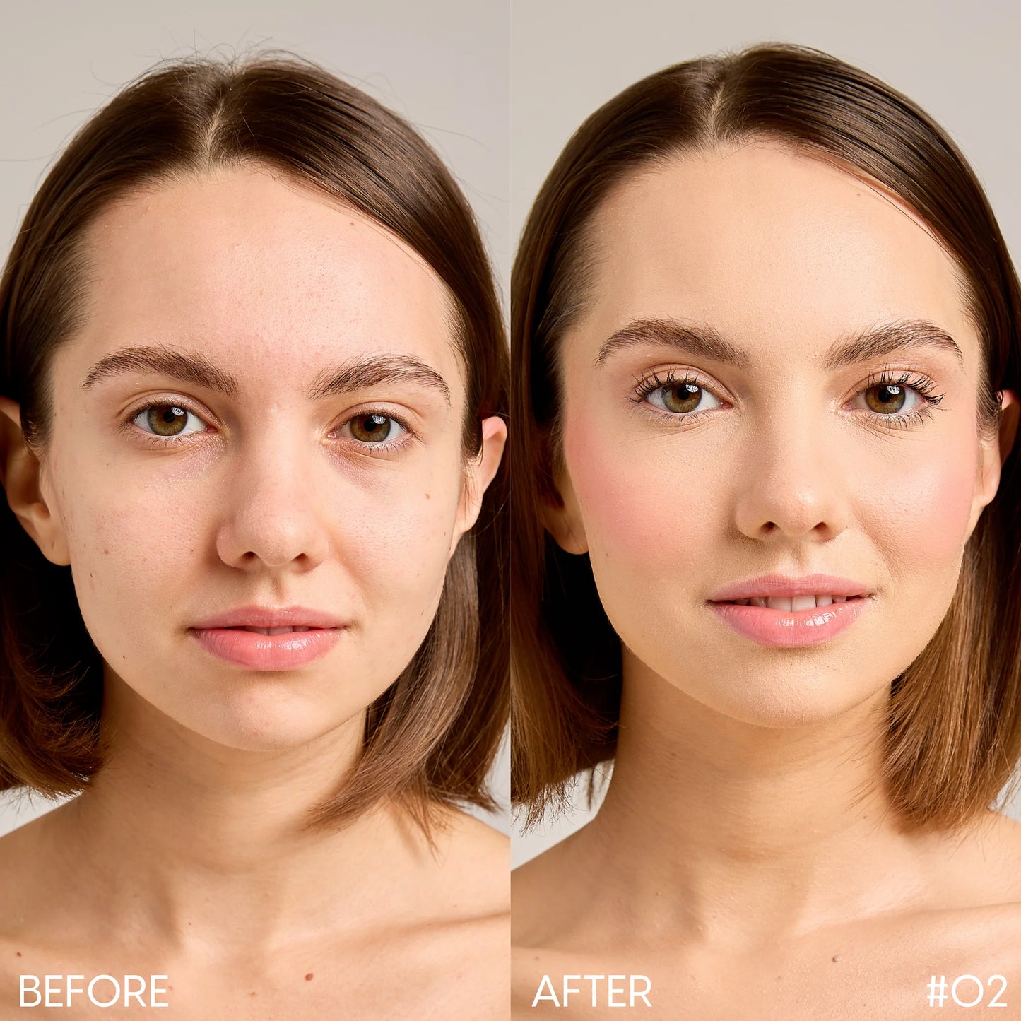 “GNO” (Serum Foundation) - Kara Beauty