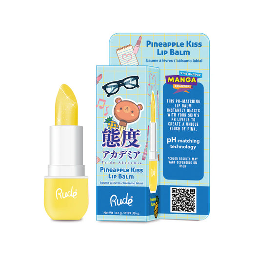 “Manga” (Lip Balm) - Rude Cosmetics