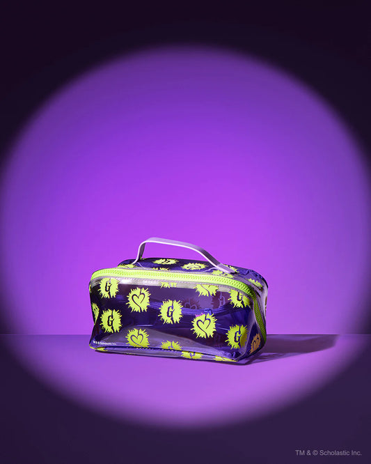 ¡P-ouch! - Cosmetic Bag - Goosebumps X Beauty Creations