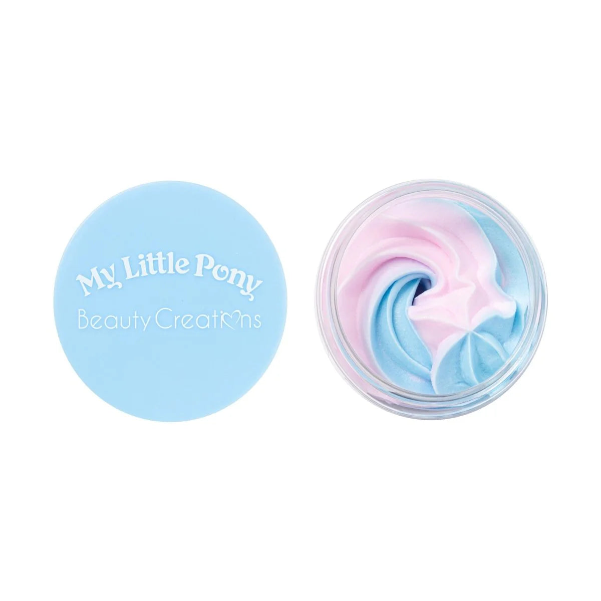 "PONY DREAMS" - LIP BALM SET - Beauty Creations X My Little Pony