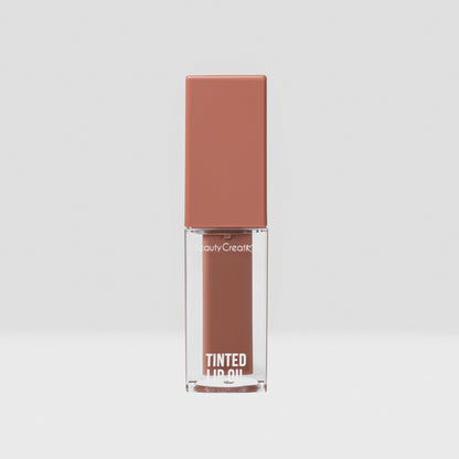 “Tinted Luxe Lip Oil” - Set de Colección - Beauty Creations