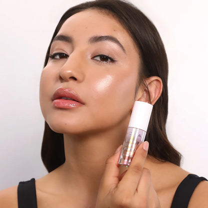 “Glow Show” Liquid Highlighter - Moira Cosmetics
