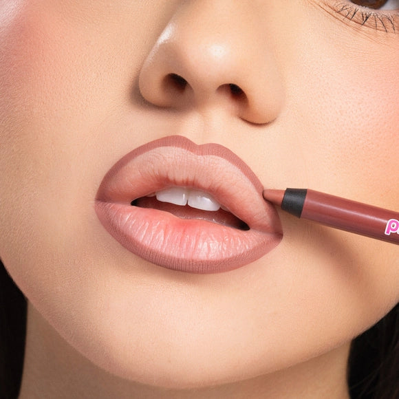 Everlasting - Delineador de Labios - Pink Up Cosmetics