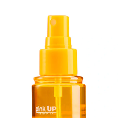 Hair & Body Mist - Fragancia para Cabello y Cuerpo - Pink UP Cosmetics