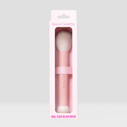 “Dual Sided” - Blush Brush - Beauty Creations