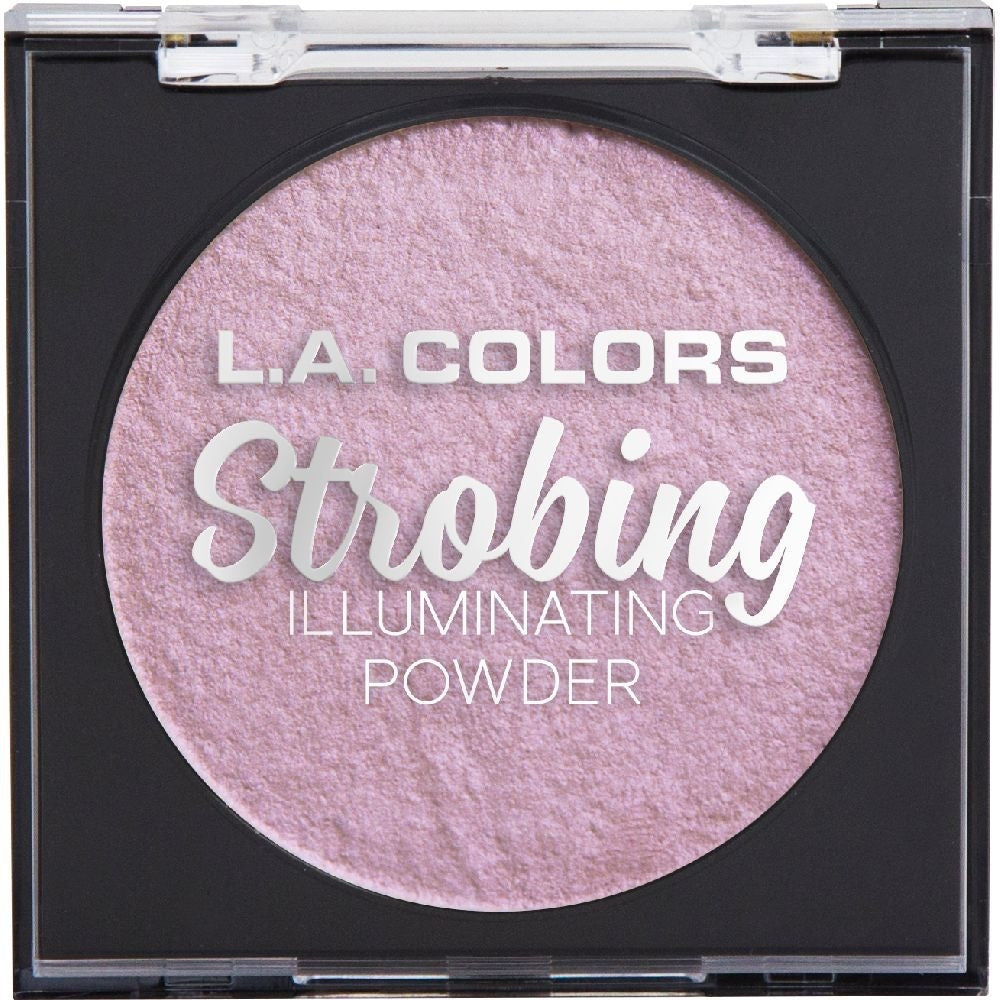 Strobing Powder L.A. Colors