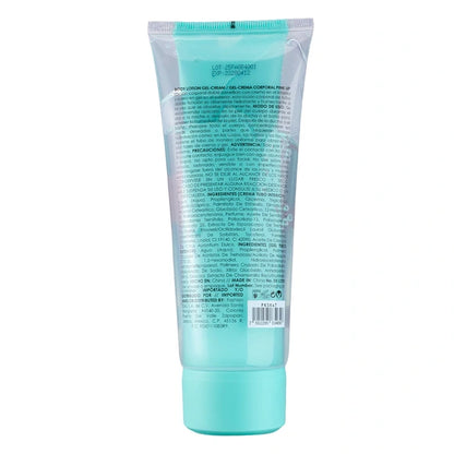 Body Lotion - Crema Corporal De Doble Capa - Pink UP Cosmetics