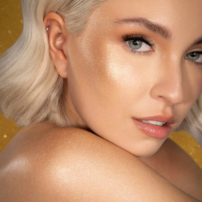 Perfect Glow - Iluminador Líquido - Pink UP Cosmetics