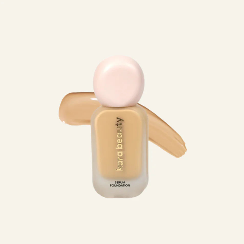 “GNO” (Serum Foundation) - Kara Beauty